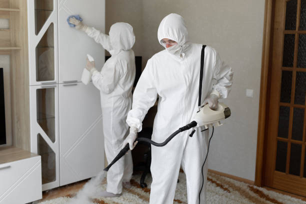 Affordable Unattended Death Cleanup solutions in Lyndhurst, VA
